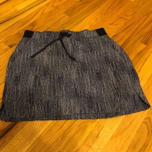 Athleta Skort
